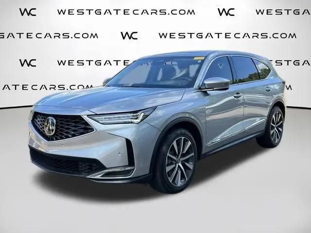 2026 Acura MDX Technology Package for sale in Wake Forest, NC