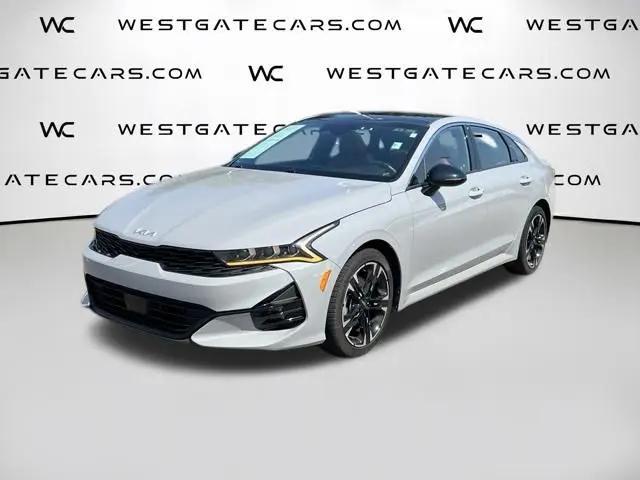 2024 Kia K5 GT-Line for sale in Wake Forest, NC