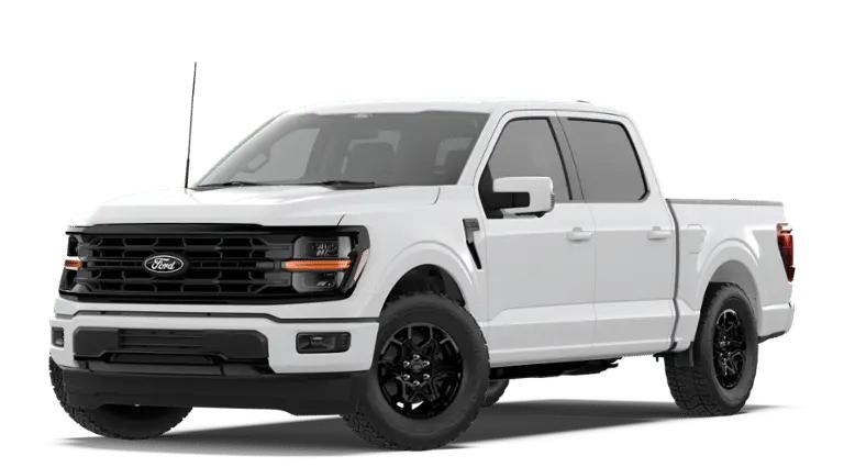 2026 Ford F-150 XLT for sale in Stafford, TX