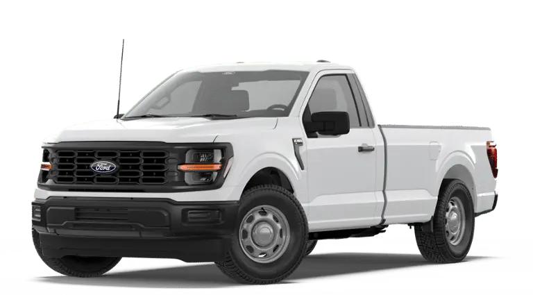2026 Ford F-150 XL for sale in Stafford, TX