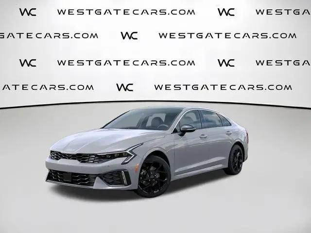 2026 Kia K5 GT-Line FWD for sale in Wake Forest, NC