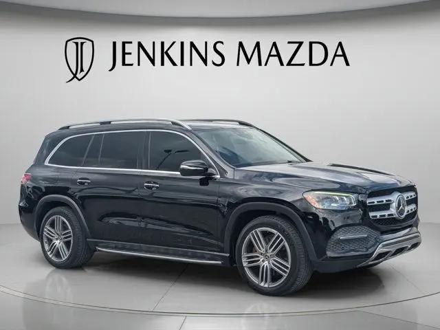 2021 Mercedes-Benz GLS GLS 450 4MATIC for sale in Ocala, FL