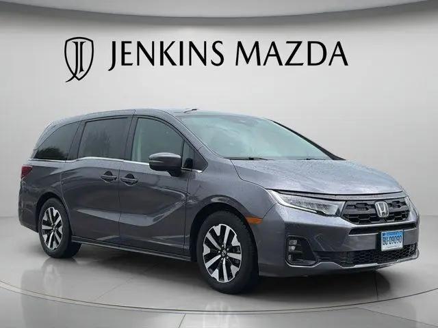 2025 Honda Odyssey EX-L for sale in Ocala, FL