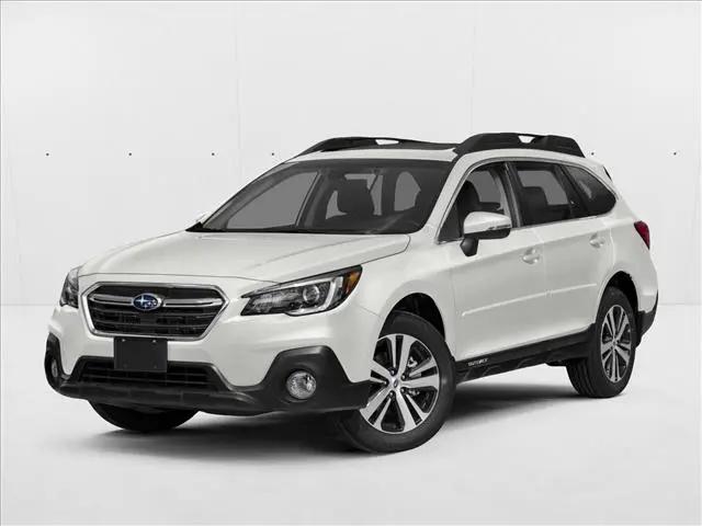 2019 Subaru Outback 2.5i Limited for sale in Buford, GA
