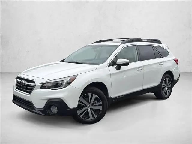 2019 Subaru Outback 2.5i Limited for sale in Buford, GA