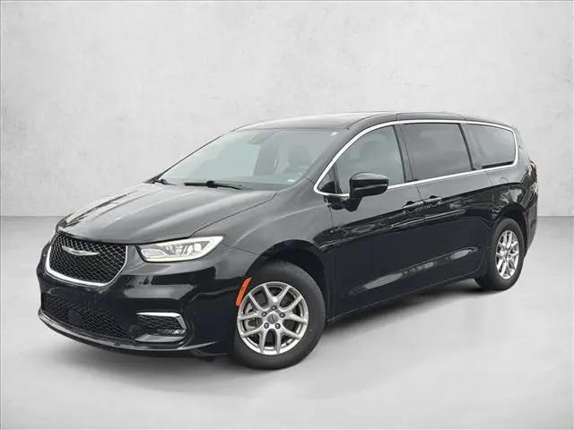 2025 Chrysler Pacifica Select for sale in Buford, GA