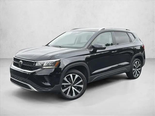 2023 Volkswagen Taos 1.5T SE for sale in Buford, GA