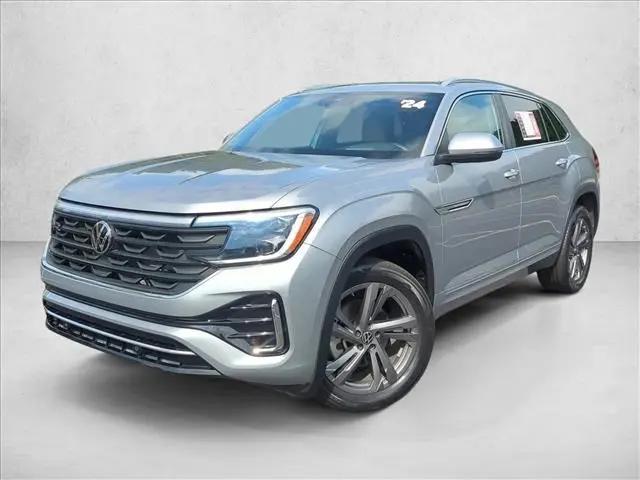 2024 Volkswagen Atlas Cross Sport 2.0T SEL R-Line for sale in Buford, GA