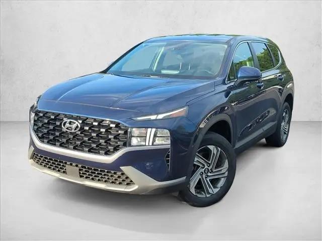 2023 Hyundai Santa Fe SE for sale in Buford, GA