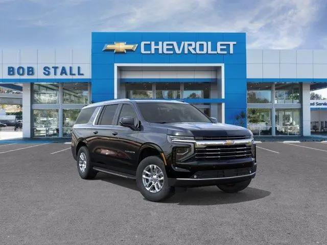 2026 Chevrolet Suburban LT, RWD for sale in La Mesa, CA