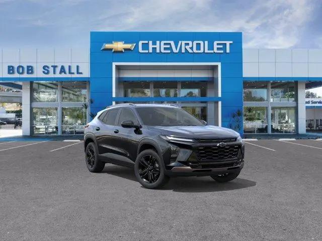 2026 Chevrolet Trax FWD ACTIV for sale in La Mesa, CA