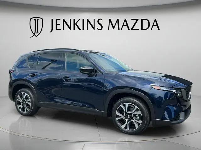 2026 Mazda CX-5 2.5 S Preferred for sale in Ocala, FL