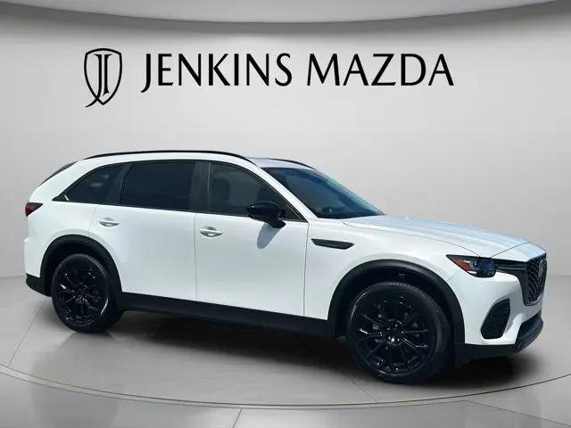 2026 Mazda CX-70 3.3 Turbo Preferred for sale in Ocala, FL