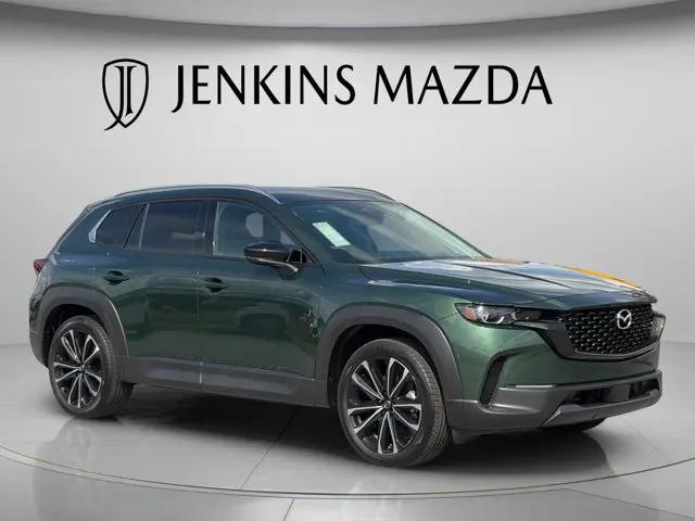 2026 Mazda CX-50 2.5 S Premium for sale in Ocala, FL