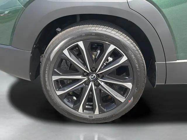 2026 Mazda CX-50 2.5 S Premium