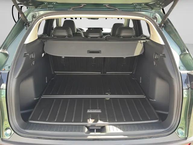 2026 Mazda CX-50 2.5 S Premium