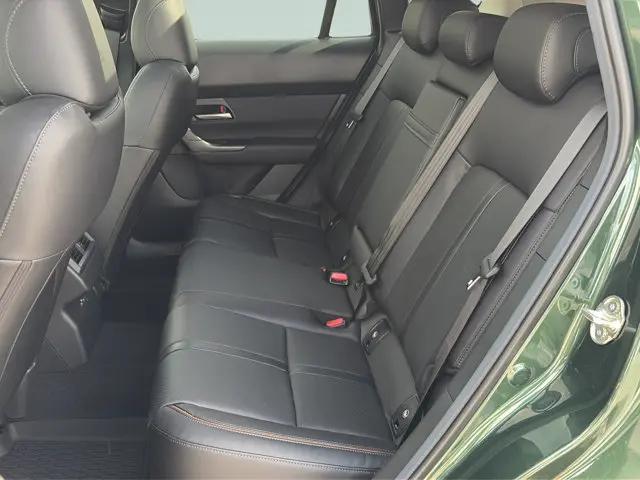 2026 Mazda CX-50 2.5 S Premium
