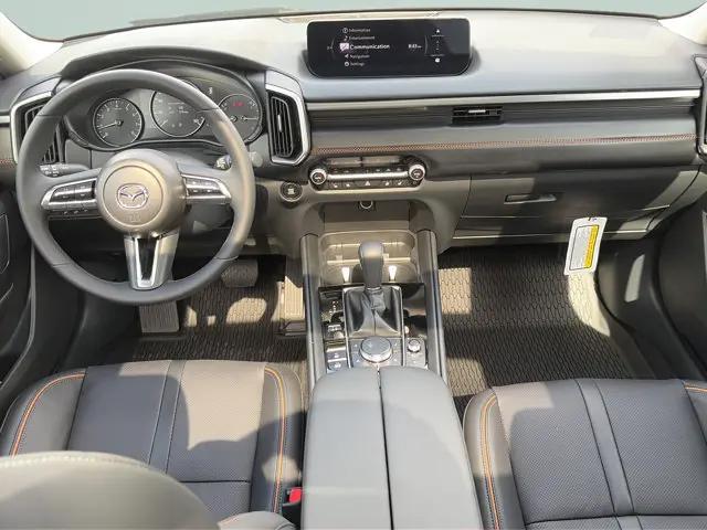 2026 Mazda CX-50 2.5 S Premium