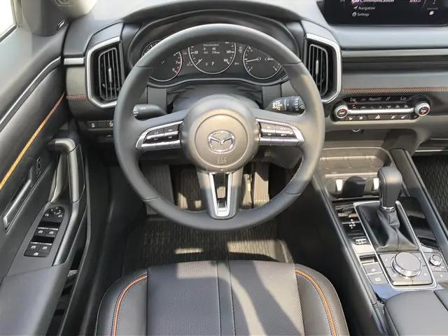 2026 Mazda CX-50 2.5 S Premium