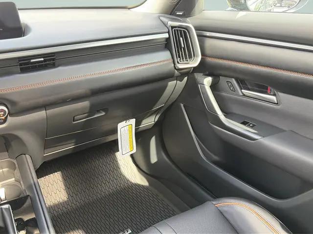 2026 Mazda CX-50 2.5 S Premium