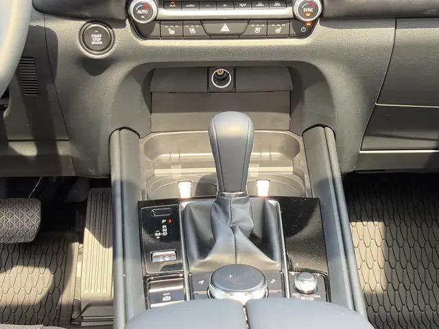 2026 Mazda CX-50 2.5 S Premium