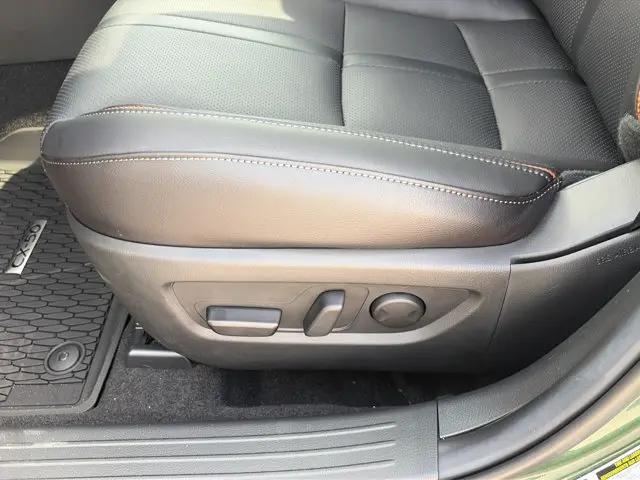 2026 Mazda CX-50 2.5 S Premium