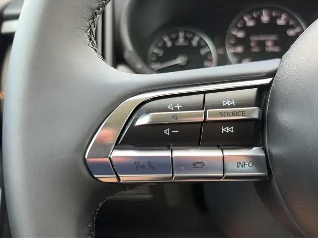 2026 Mazda CX-50 2.5 S Premium