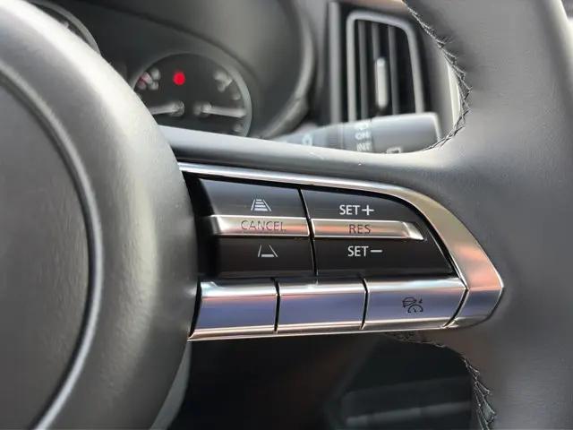 2026 Mazda CX-50 2.5 S Premium