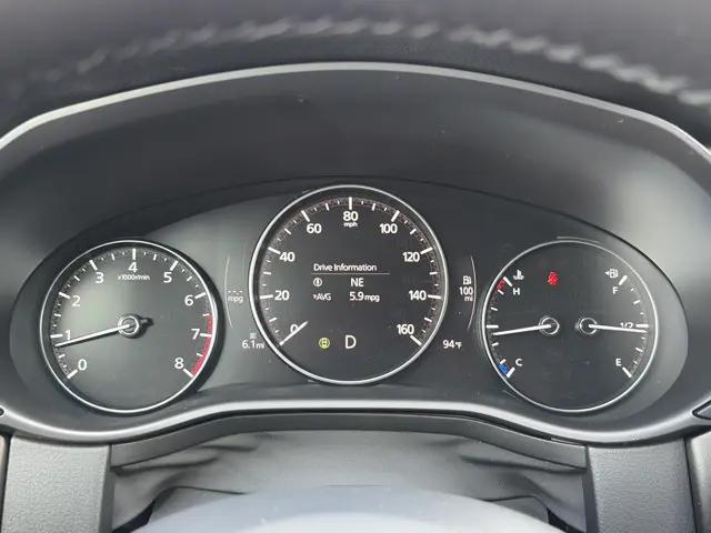 2026 Mazda CX-50 2.5 S Premium