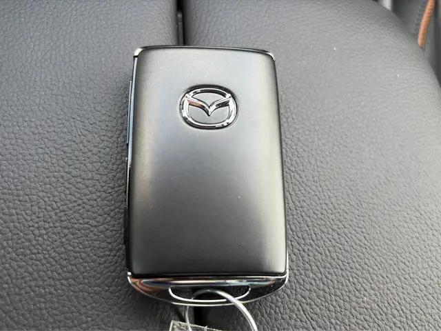 2026 Mazda CX-50 2.5 S Premium