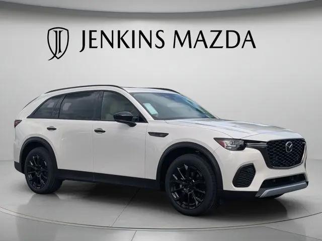 2026 Mazda CX-70 3.3 Turbo Premium for sale in Ocala, FL