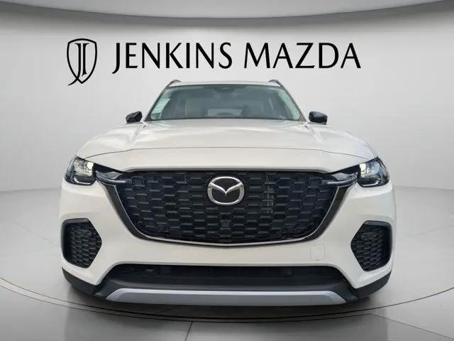 2026 Mazda CX-70 3.3 Turbo Premium