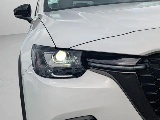2026 Mazda CX-70 3.3 Turbo Premium
