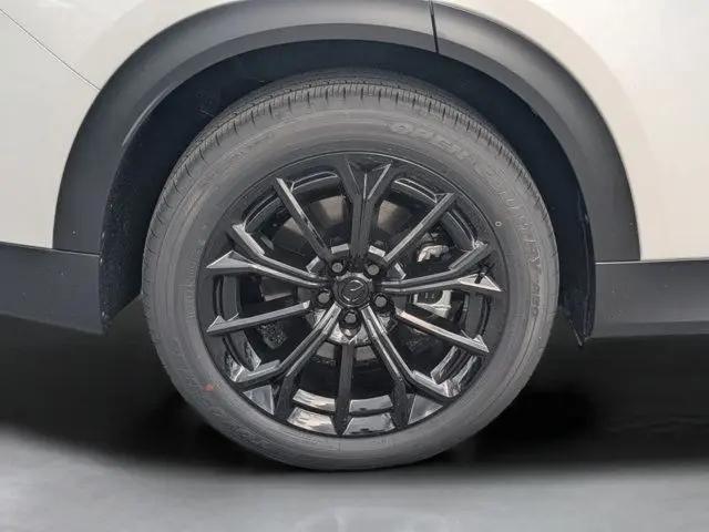 2026 Mazda CX-70 3.3 Turbo Premium