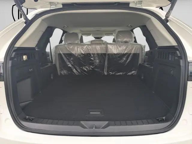 2026 Mazda CX-70 3.3 Turbo Premium