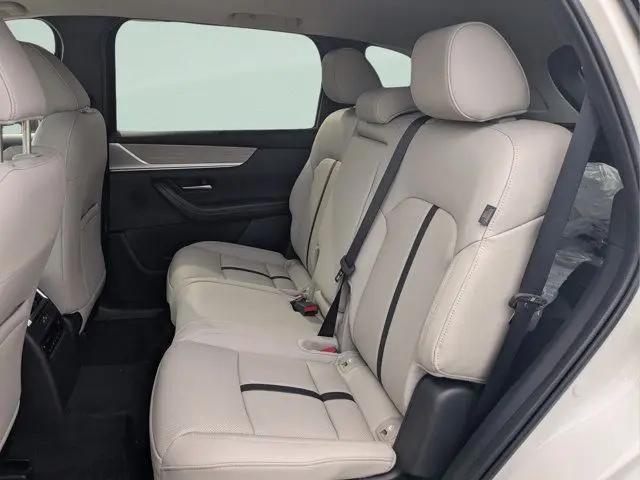 2026 Mazda CX-70 3.3 Turbo Premium