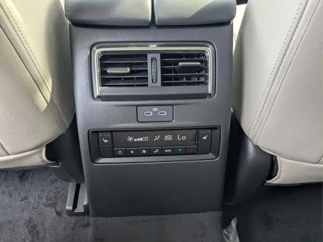 2026 Mazda CX-70 3.3 Turbo Premium