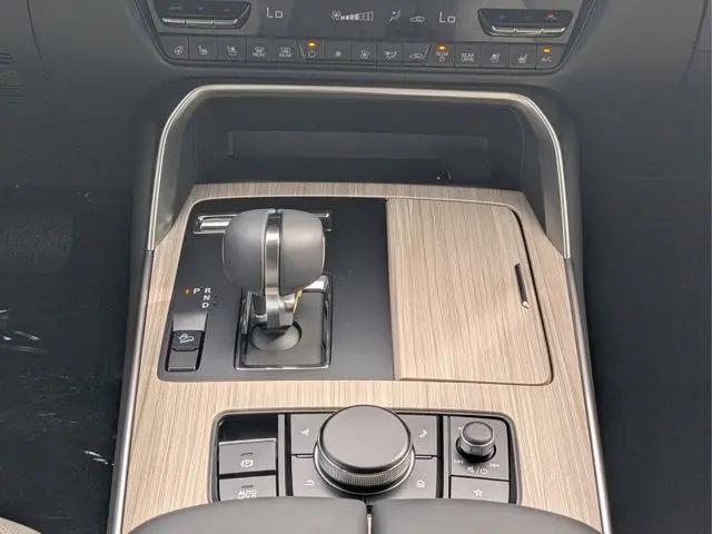 2026 Mazda CX-70 3.3 Turbo Premium