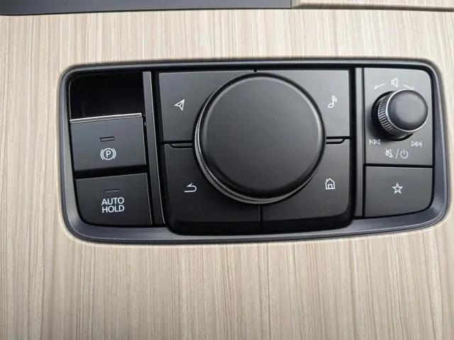 2026 Mazda CX-70 3.3 Turbo Premium