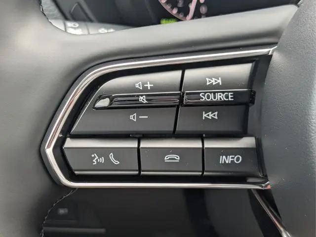 2026 Mazda CX-70 3.3 Turbo Premium