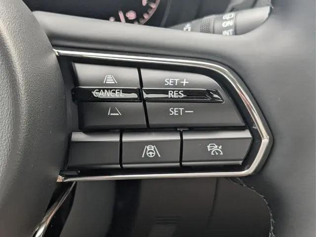 2026 Mazda CX-70 3.3 Turbo Premium