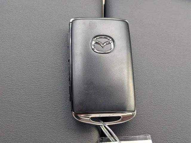2026 Mazda CX-70 3.3 Turbo Premium
