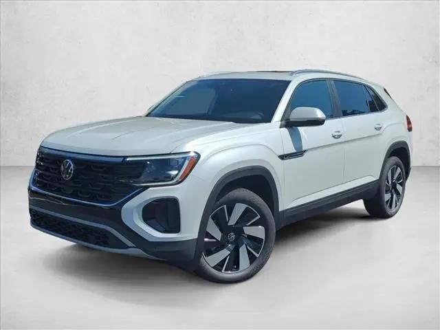 2026 Volkswagen Atlas Cross Sport SE with Technology for sale in Buford, GA