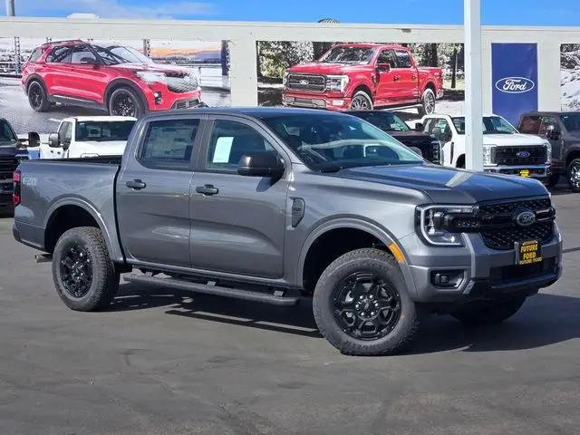 2026 Ford Ranger XLT for sale in Sacramento, CA