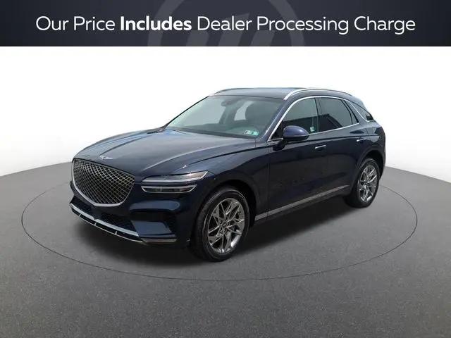 2025 Genesis GV70 2.5T AWD for sale in Towson, MD