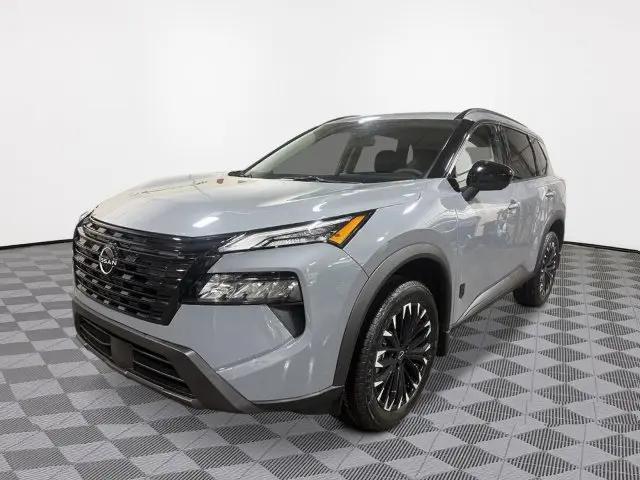 2026 Nissan Rogue Dark Armor for sale near Lancaster, OH
