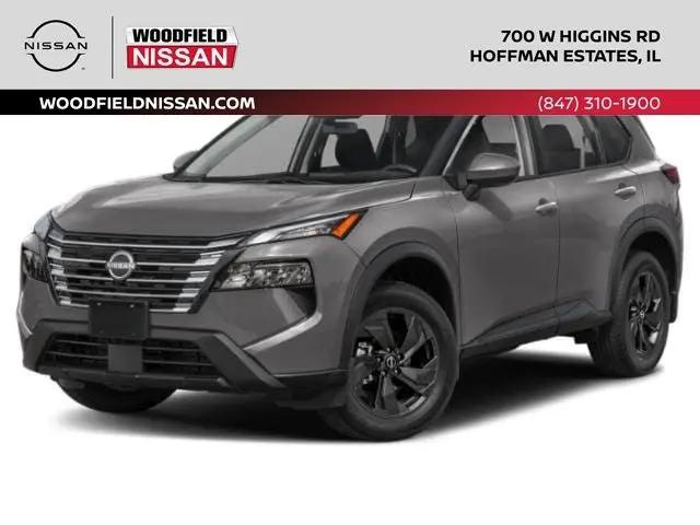 2026 Nissan Rogue SV for sale in Hoffman Estates, IL