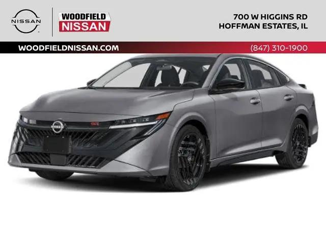 2027 Nissan Sentra SR for sale in Hoffman Estates, IL
