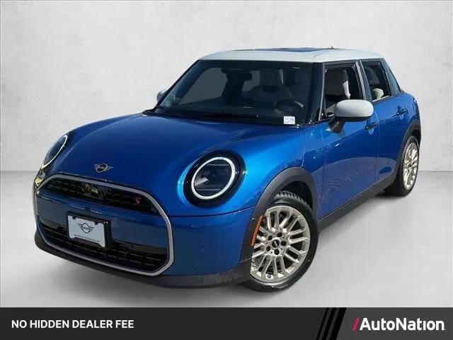 2027 MINI Cooper Hardtop Cooper S for sale in Santa Clara, CA