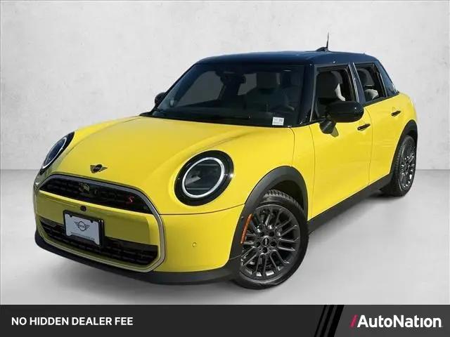 2027 MINI Cooper Hardtop Cooper S for sale in Santa Clara, CA